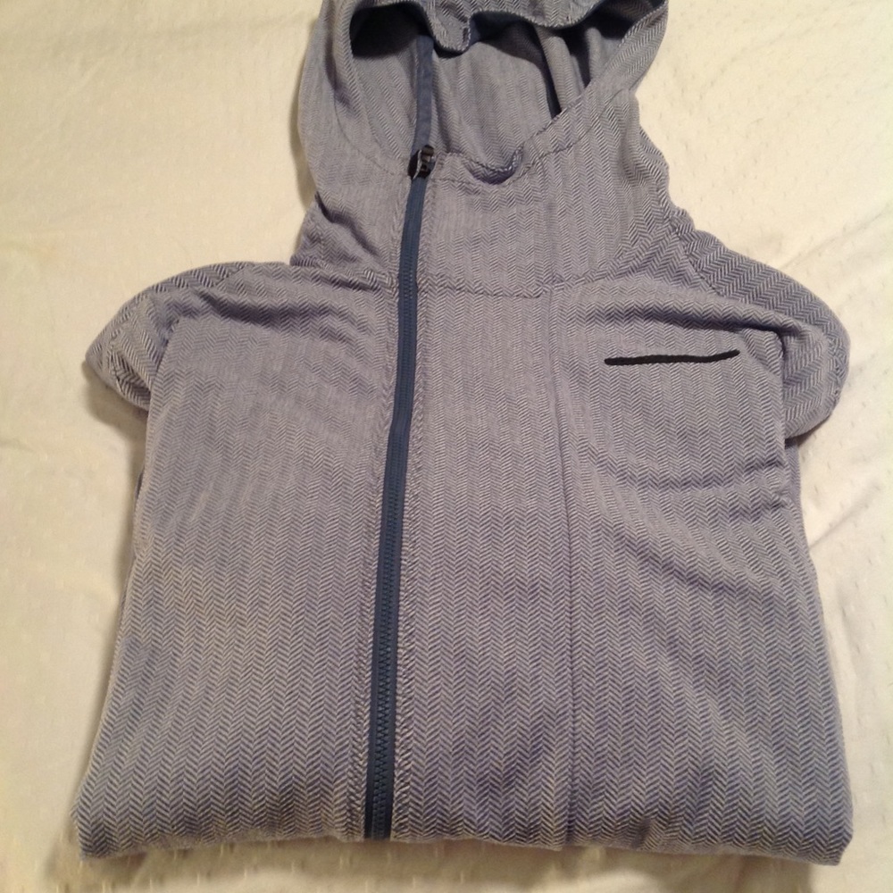 Brooks Hoodie